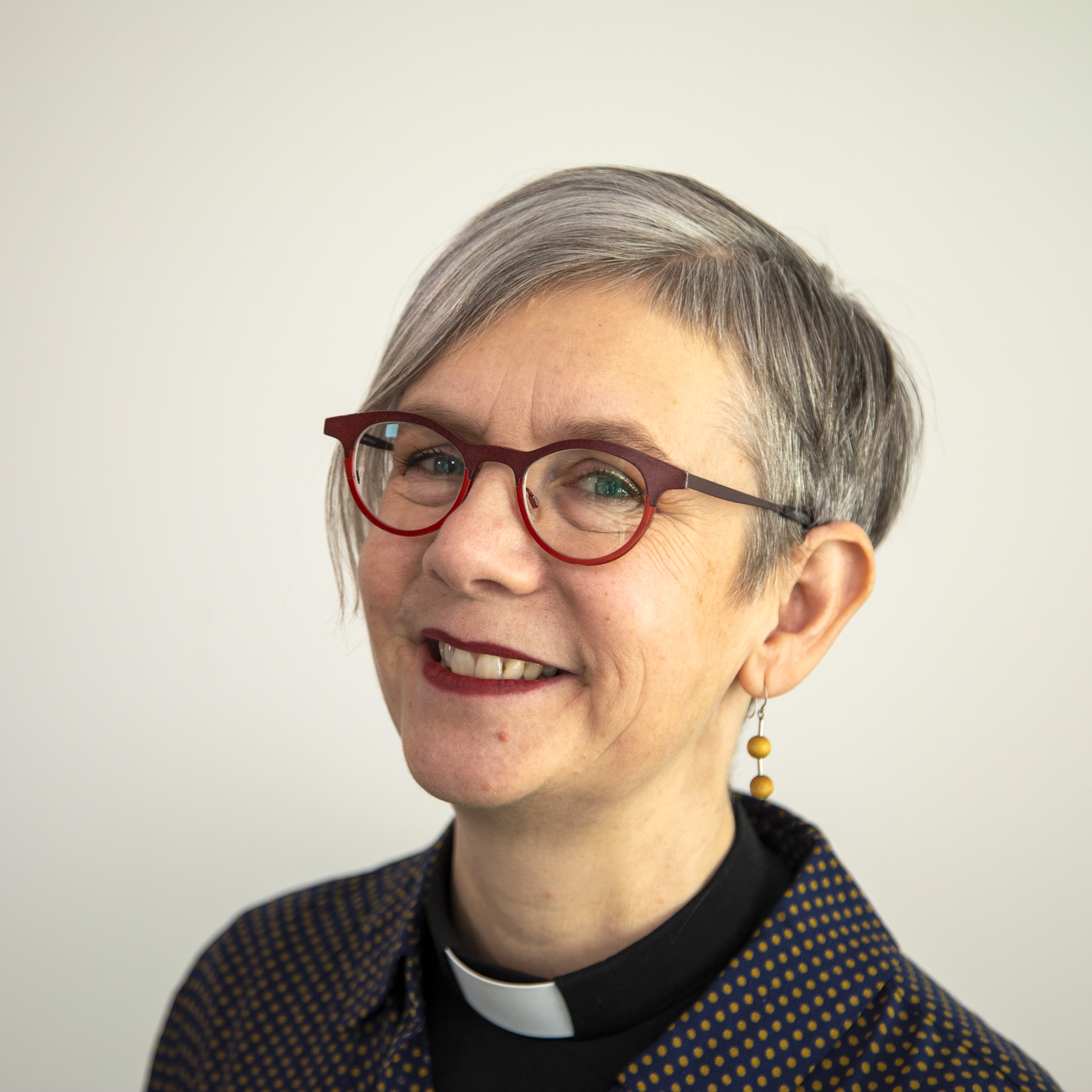 Caroline Kyhlbäck